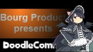 Doodletones - King Ego Hates Me [Bourg Productions] - Reupload