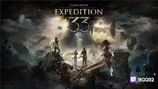 Clair Obscur: Expedition 33 || Day 4