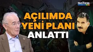 Suriye'de ABD'nin gerçekleştirdiği hadiseyi, 'Biz yaptık'' diye içeride satacaklar | Ahat Andican