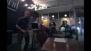 Crazy, He Calls Me - Sigman/Russell