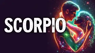 SCORPIO❤️‍🔥 OMG...They WANT You Back So Bad!! They're Not Doing Well Without YOU..🔮👀