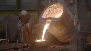 Daniel Turner: Metal