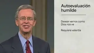 Charles Stanley EL Modelo