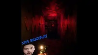 (Ep 1) Lets Play Devotion Live Gameplay + Commentary