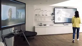 Cam&eacute;ra de visioconf&eacute;rence 4K rotative PTZ avec auto-focus Speechi SPE-UV430 pour la t&eacute;l&eacute;pr&eacute;sence