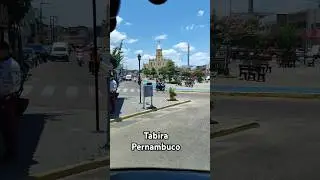 Tabira Pernambuco #shorts