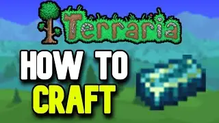 How to Make Mythril Bars in Terraria (Quick Tutorial)