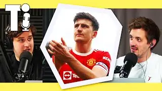 The Euros, Pogback and What's in a Captaincy? | The Tifo Football Podcast
