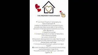 The Property Matchmaker - YPCV Property Media Santa Maria Sal Cape Verde
