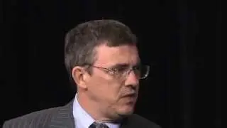 Professor Discusses Higher Education Bubble