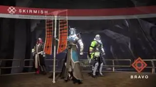 Destiny fridays