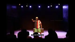 Sonna Namba Mateenga Tamil Stage Play | Written & Directed By Sella Sellam | Short & Sweet |