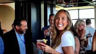 Northwest Indiana Real Producers Summer Networking Event | Highlight Film