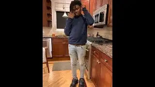 [FREE] LUCKI x Dj Eway type beat - 