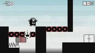 BoxBoy & BoxGirl 2 4 16 86