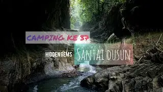 Vlog Camp : 1st CPC Anniversary X Nakama  at📍SANTAI DUSUN