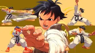 Makoto 3rd Strike Guide: The 100% Stun Hunter