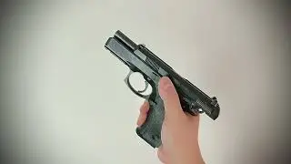 Watch this before buying your first gun! Firearm Safe Handling Demonstration