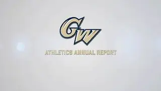 2015-16 George Washington Athletics Annual Report