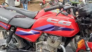 feira de motos posto alto serra Pe.23/06/24