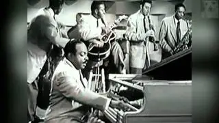 Masters Of Jazz - Count Basie (3/4)