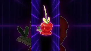 DIPPLIN Will EVOLVE In The Indigo Disk DLC! #shorts