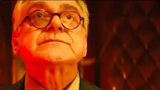 THE FLUX KILLS JERICHO #doctorwho