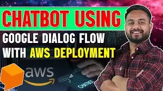 End-to-End Weather Chatbot with Google DialogFlow and AWS CI/CD Deployment