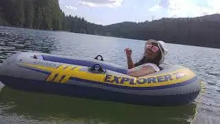 White Pine Beach, BC