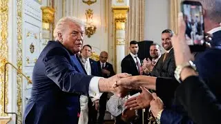 თეთრმა სახლმა ღაზის დროებით მართვაში ჩართული პირების ვინაობა დაასახელა