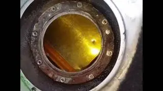 2005 lexus es330 fuel pump filter and sock replacement