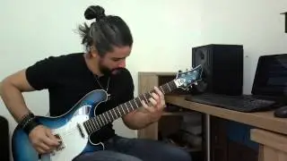 ESP Guitars George Lynch 