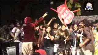 KoJTsu Band - All Artist at Japan Overdrive 2009