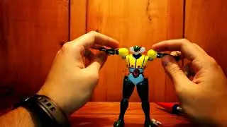 Super robot chogokin kotetsu jeeg unboxing and first impressions!