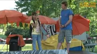 M&uuml;llers Speakers Corner
