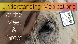 Understanding A Pets Medications At The Meet & Greet | How To Be A Pet Sitter | Online Course