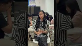 UNITAG BARANG GEN Z VS MILLENIAL