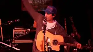 Kevin Miso - Hip Hop Medley (Live at The Coach House)