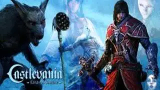 Castlevania: Lords Of Shadow - The God Mask