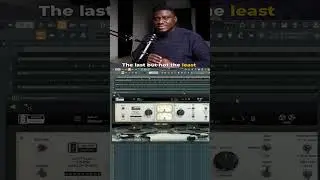 How to mix Afrobeat drums in FL Studio - Hard hitting drums in 4 steps