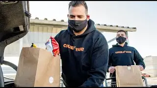 Business of Change: Couryah&rsquo;s Online Grocery Delivery Service Proves Fruitful for Brothers