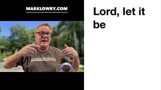 Happy Hump Day! #MarkLowry is LIVE NOW!