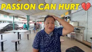 EP06 Mom&rsquo;s Eulogy: Reflection on Mom&rsquo;s Quotes (Passion Can Hurt 💔)