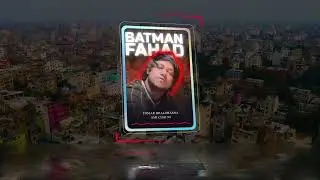 Tomar bhalobasha ami chai ni - Original Version - BATMANFAHAD - FAHAD AHMED ANTOR