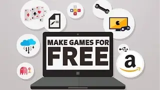 Make Games for FREE? - The Know