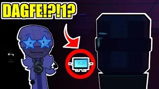 D&GFE Episode 1 - SNEAK PEEK #1
