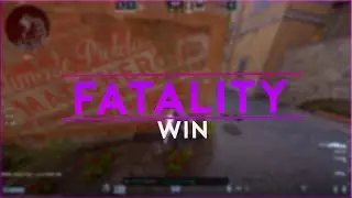 #CS2 fatality.win highlights #3 ft. alex8073