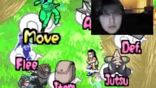Lets Play Naruto Path of the Ninja Part 19 - Almost there!