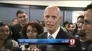 Orlando's WFTV (ABC) - SquareTrade Opens in Orlando