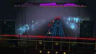 Law And Order - Theme Song  - Rocksmith Bass Cover - 100% Accuracy Playthrough